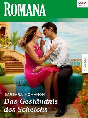 cover image of Das Geständnis des Scheichs
